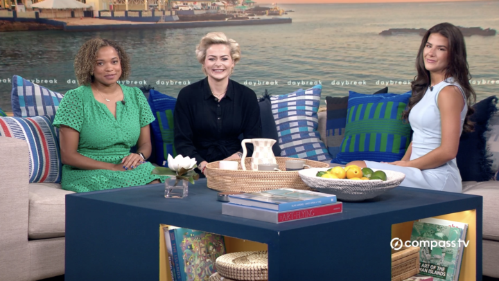 Daybreak – 6 April 2025